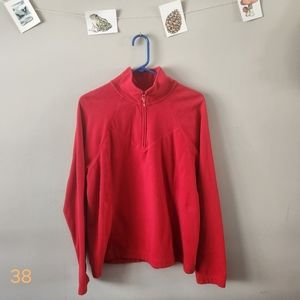 Old Navy XL Fleece pullover